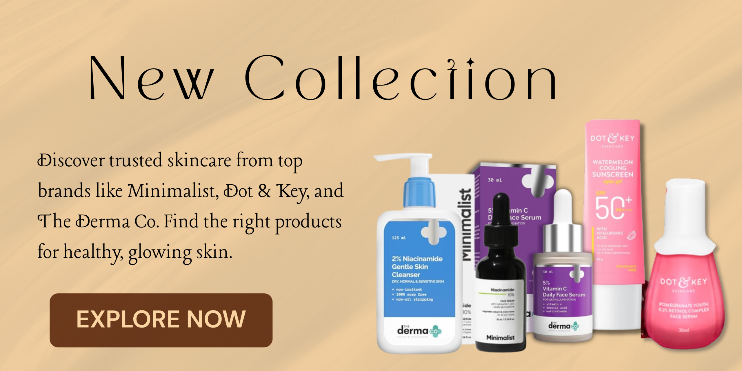 Gray Minimalist New Collection Banner (1)