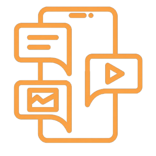 Website Design Icon