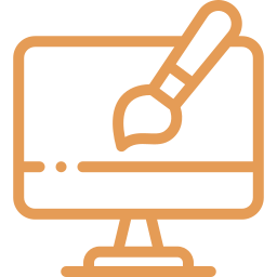 Website Design Icon